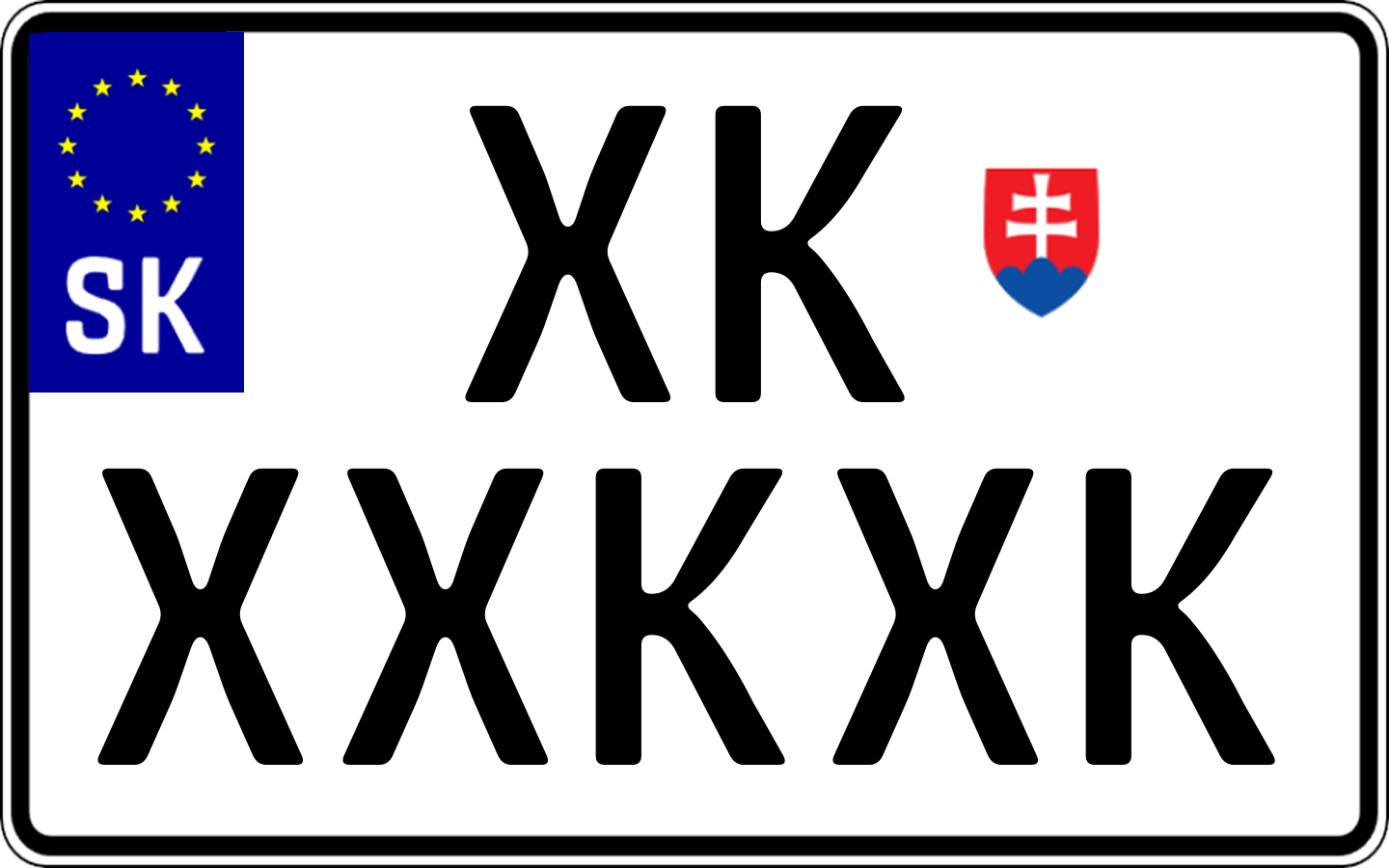 Typ IV - Bežná 2R