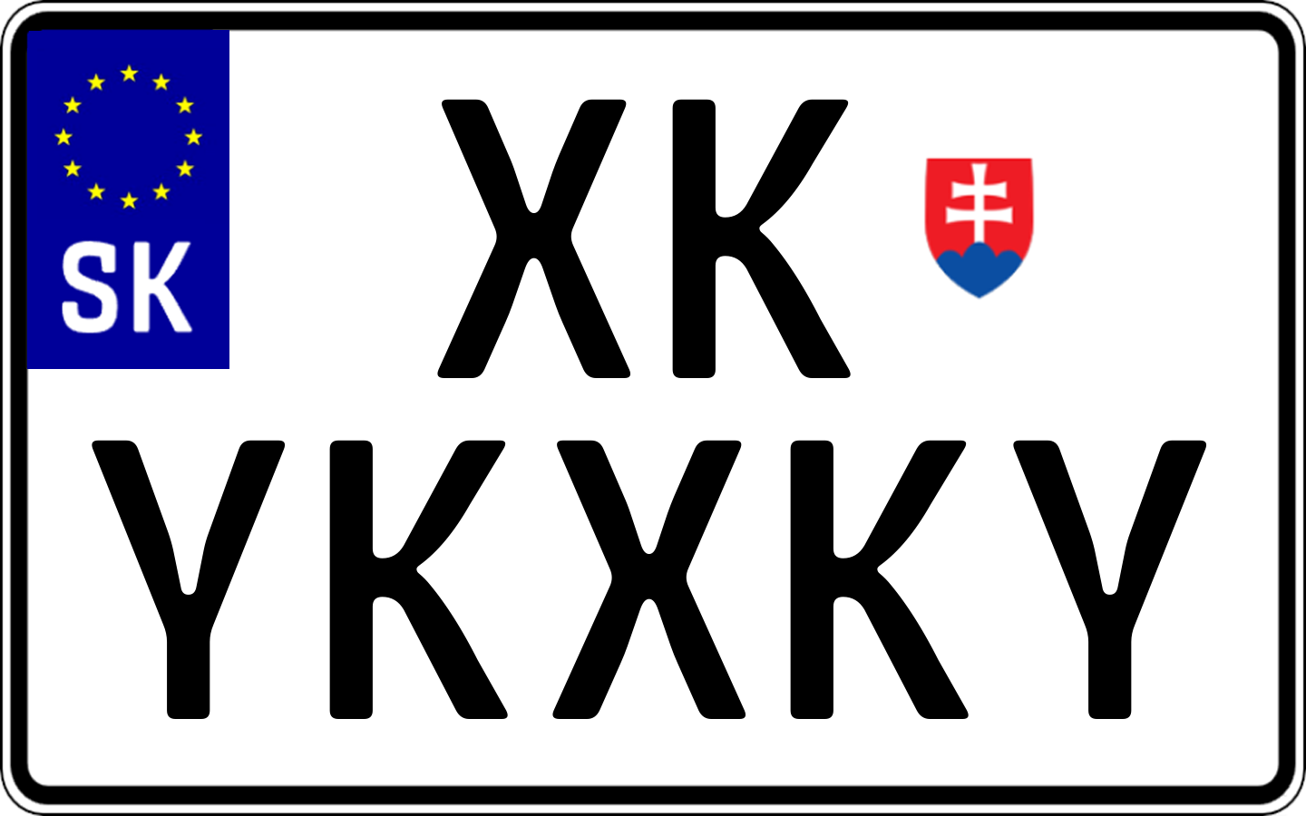 Typ IV - Bežná 2R