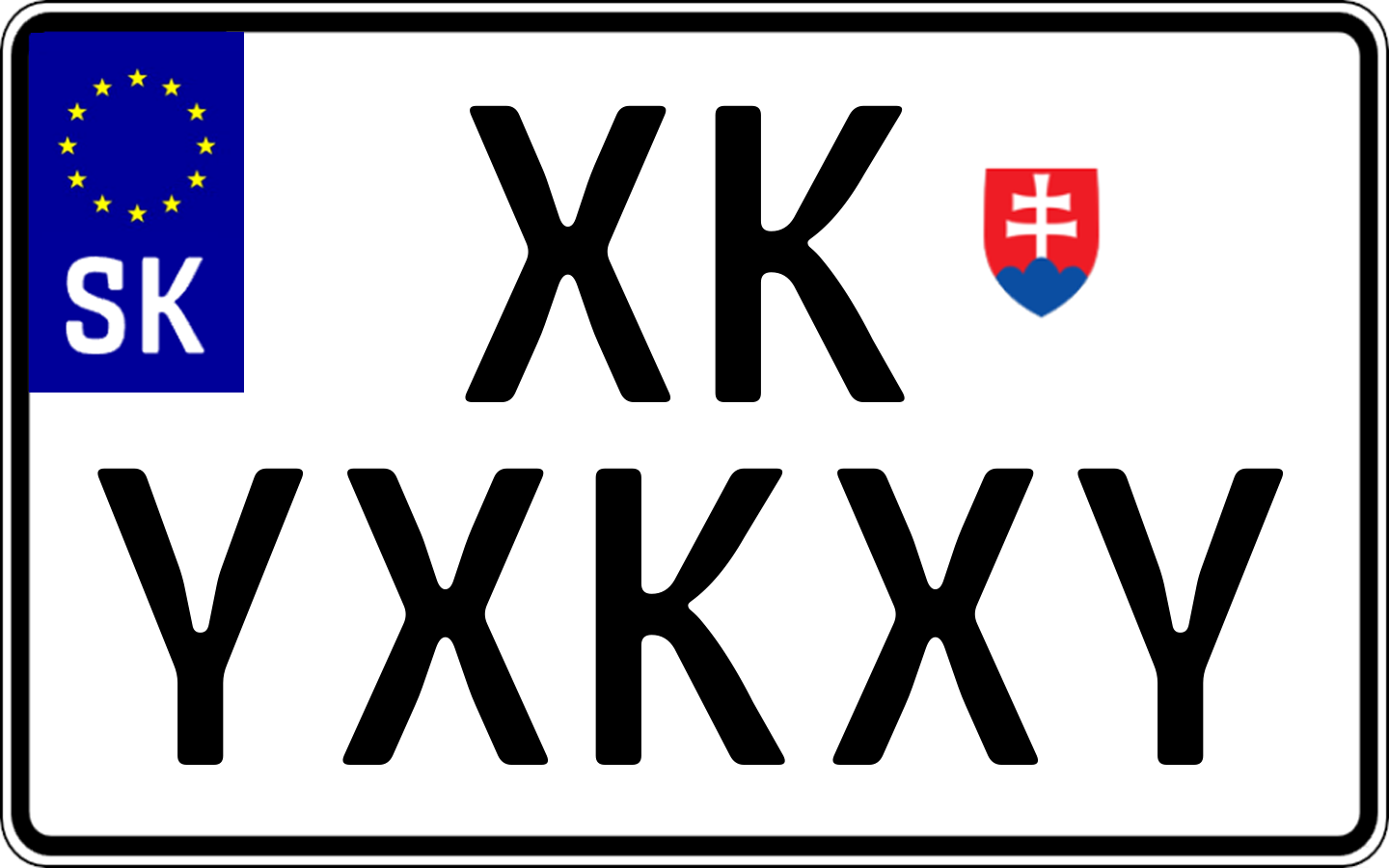 Typ IV - Bežná 2R