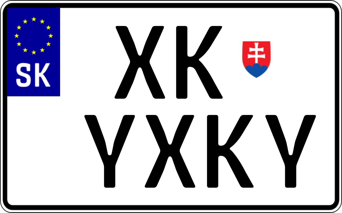 Typ IV - Bežná 2R