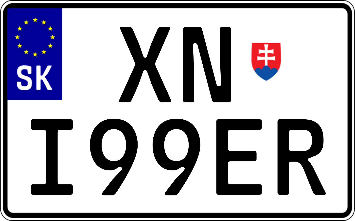 Typ IV - Bežná 2R