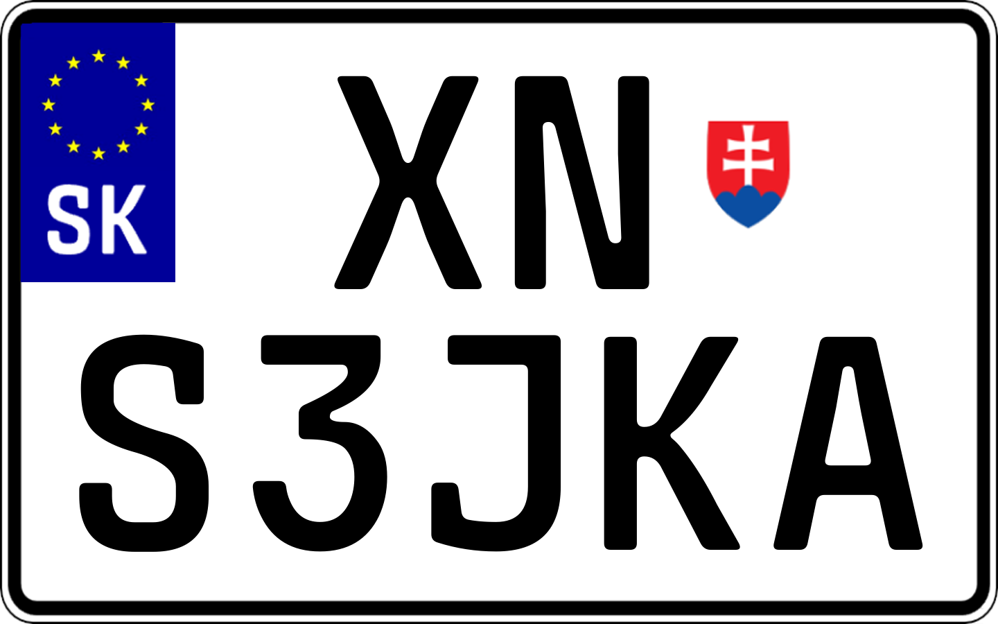 Typ IV - Bežná 2R