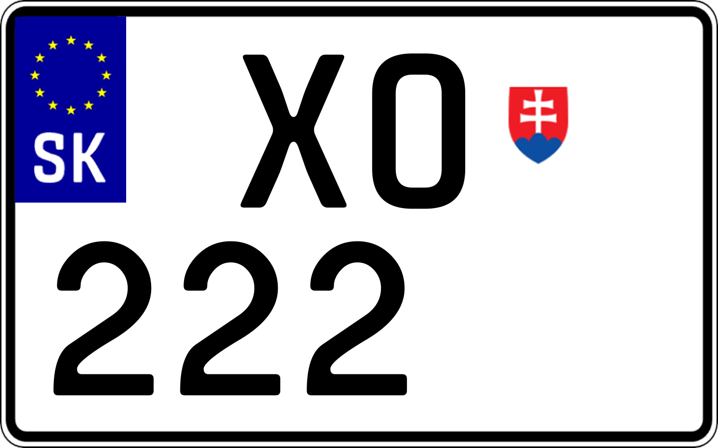 Typ IV - Bežná 2R