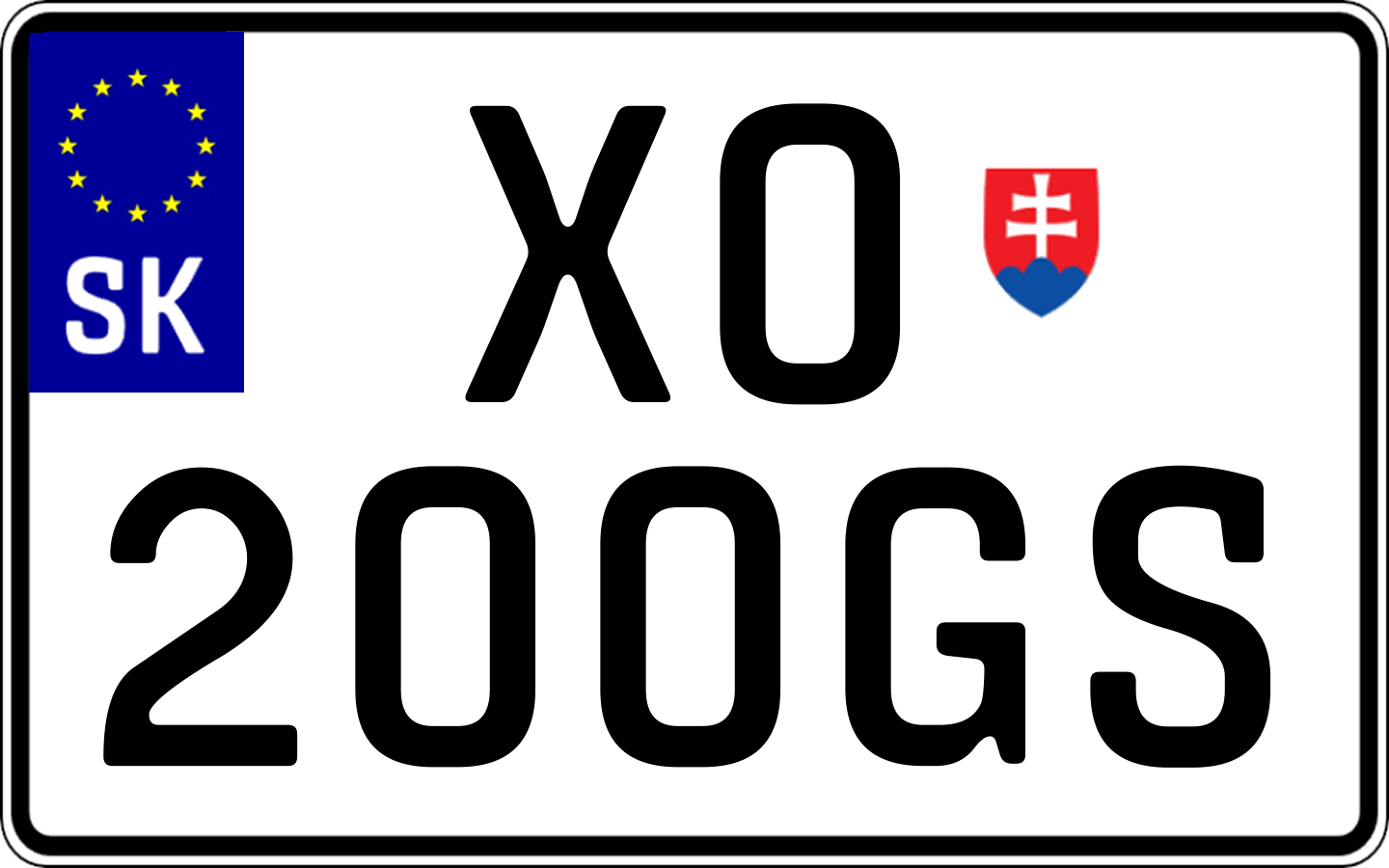 Typ IV - Bežná 2R
