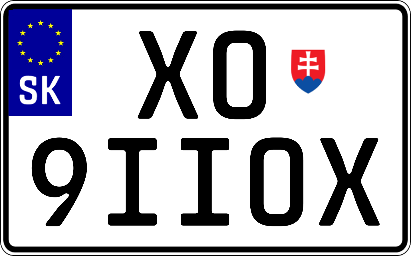 Typ IV - Bežná 2R