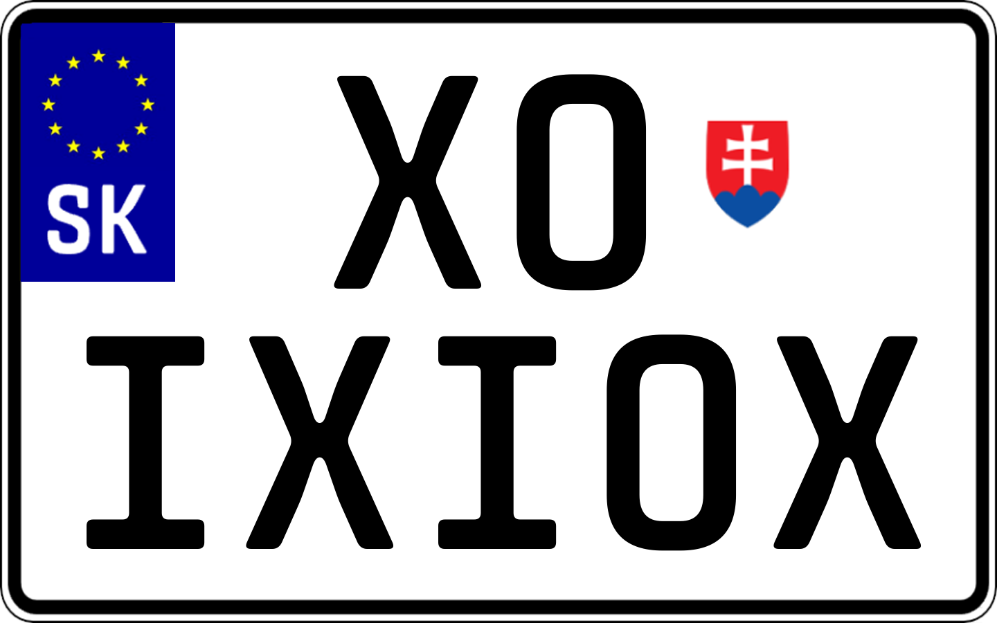 Typ IV - Bežná 2R