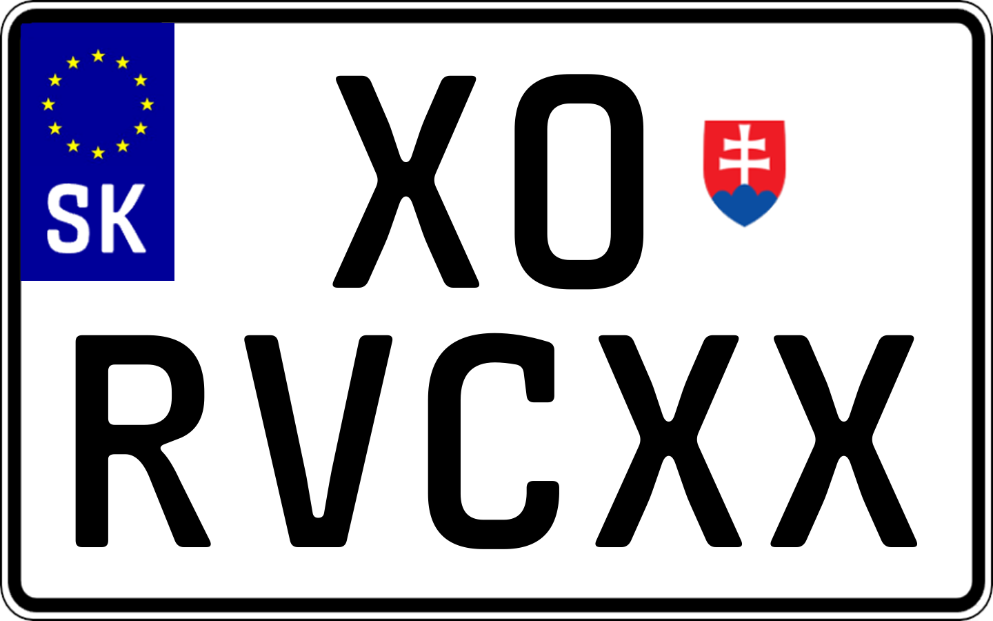Typ IV - Bežná 2R