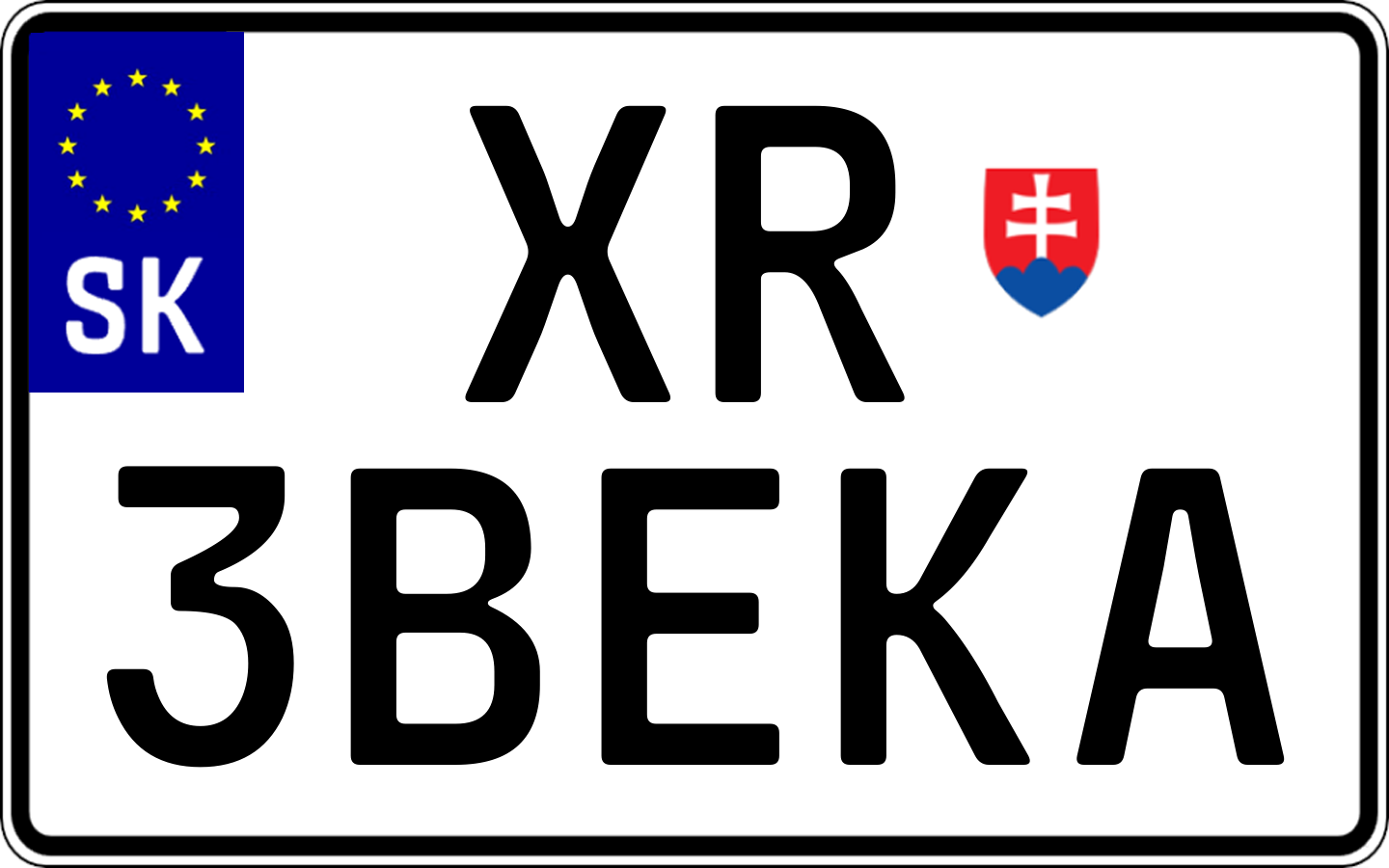 Typ IV - Bežná 2R