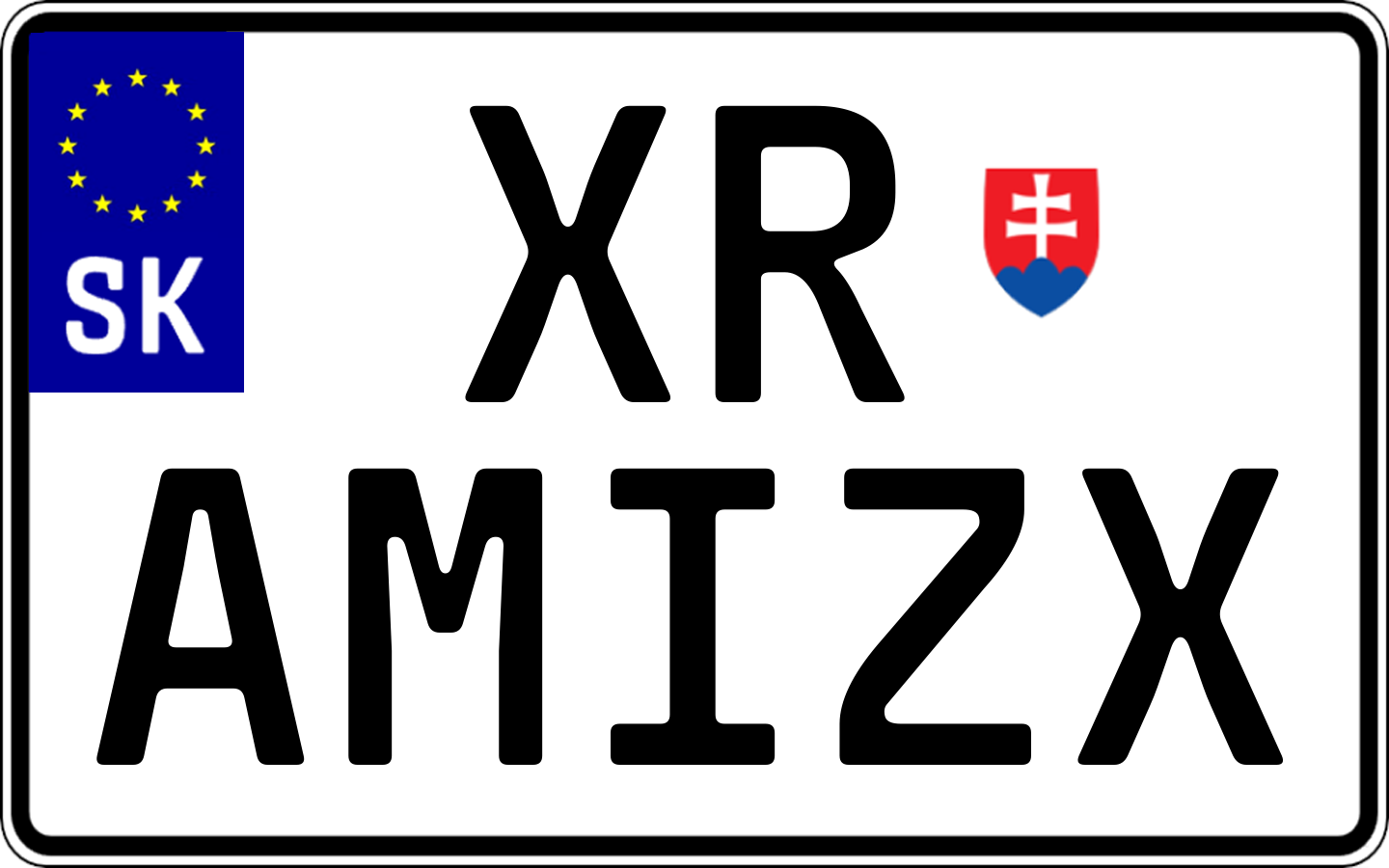 Typ IV - Bežná 2R