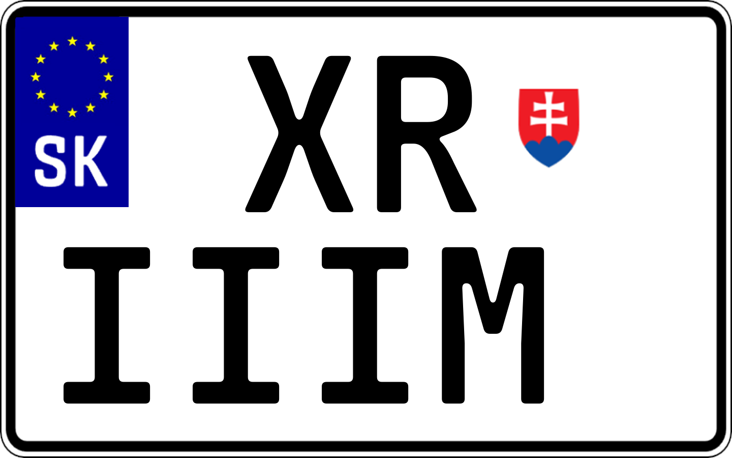 Typ IV - Bežná 2R