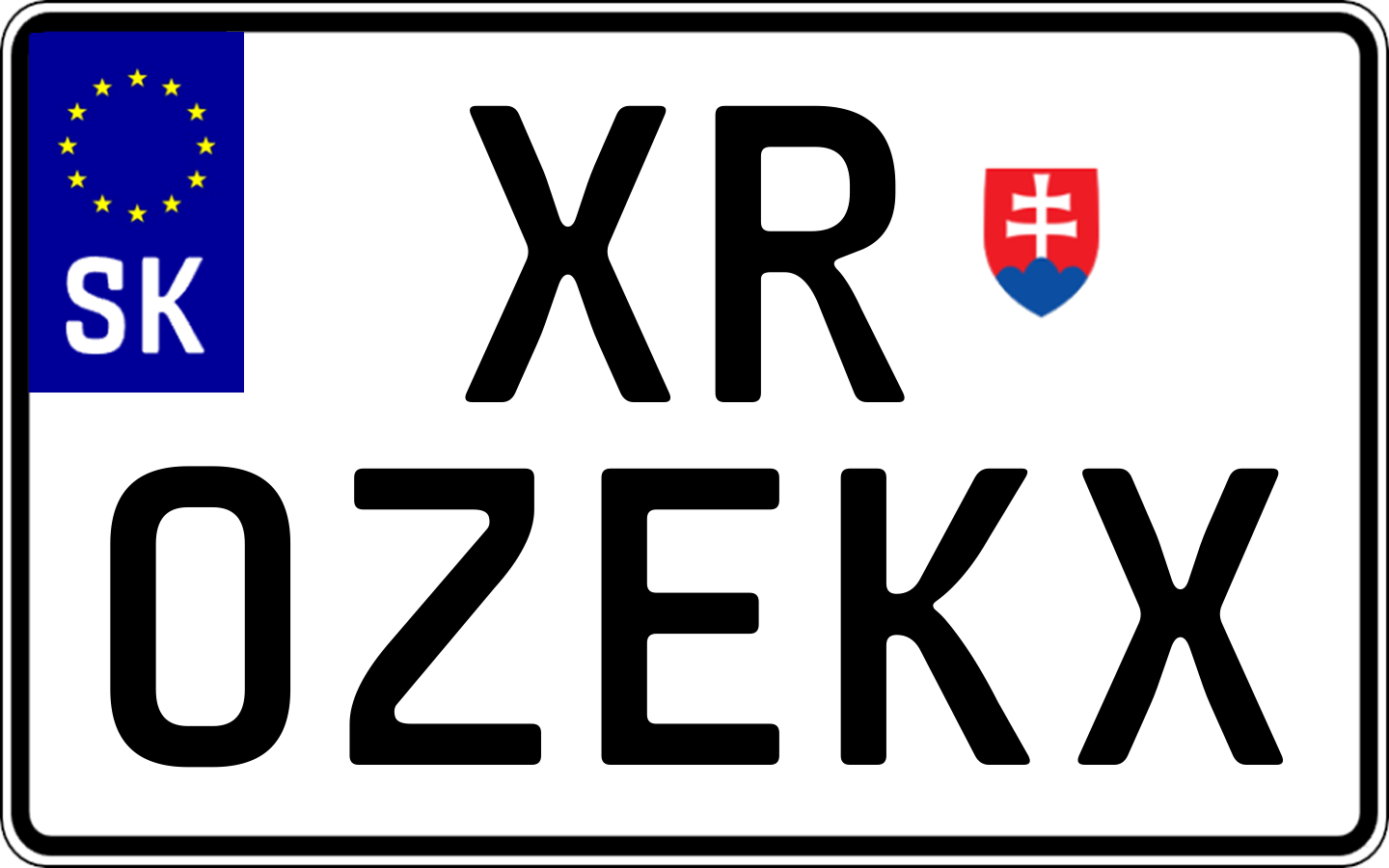 Typ IV - Bežná 2R