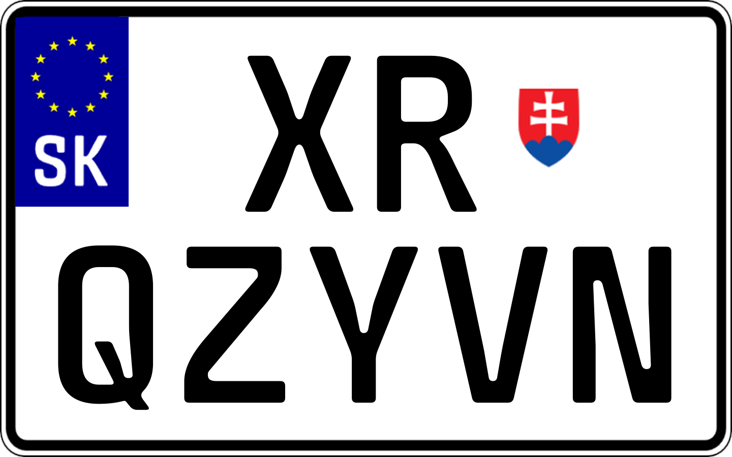 Typ IV - Bežná 2R