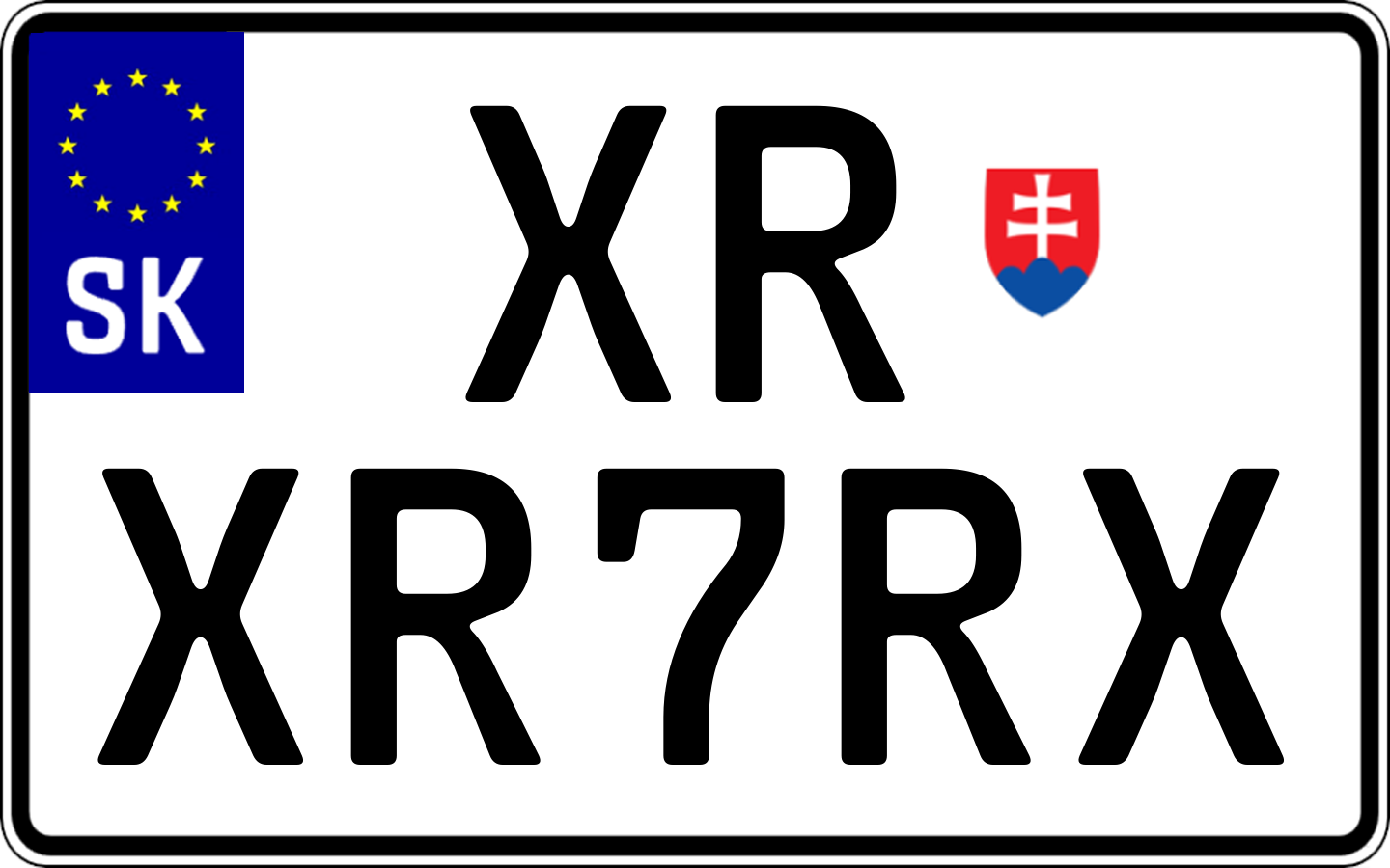 Typ IV - Bežná 2R