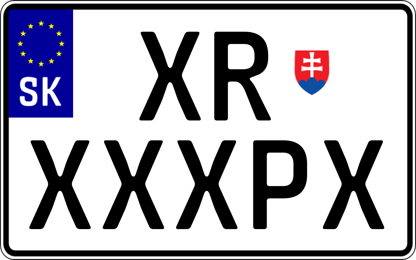 Typ IV - Bežná 2R
