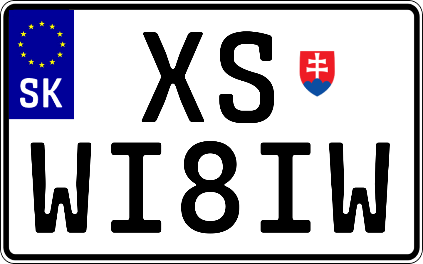 Typ IV - Bežná 2R