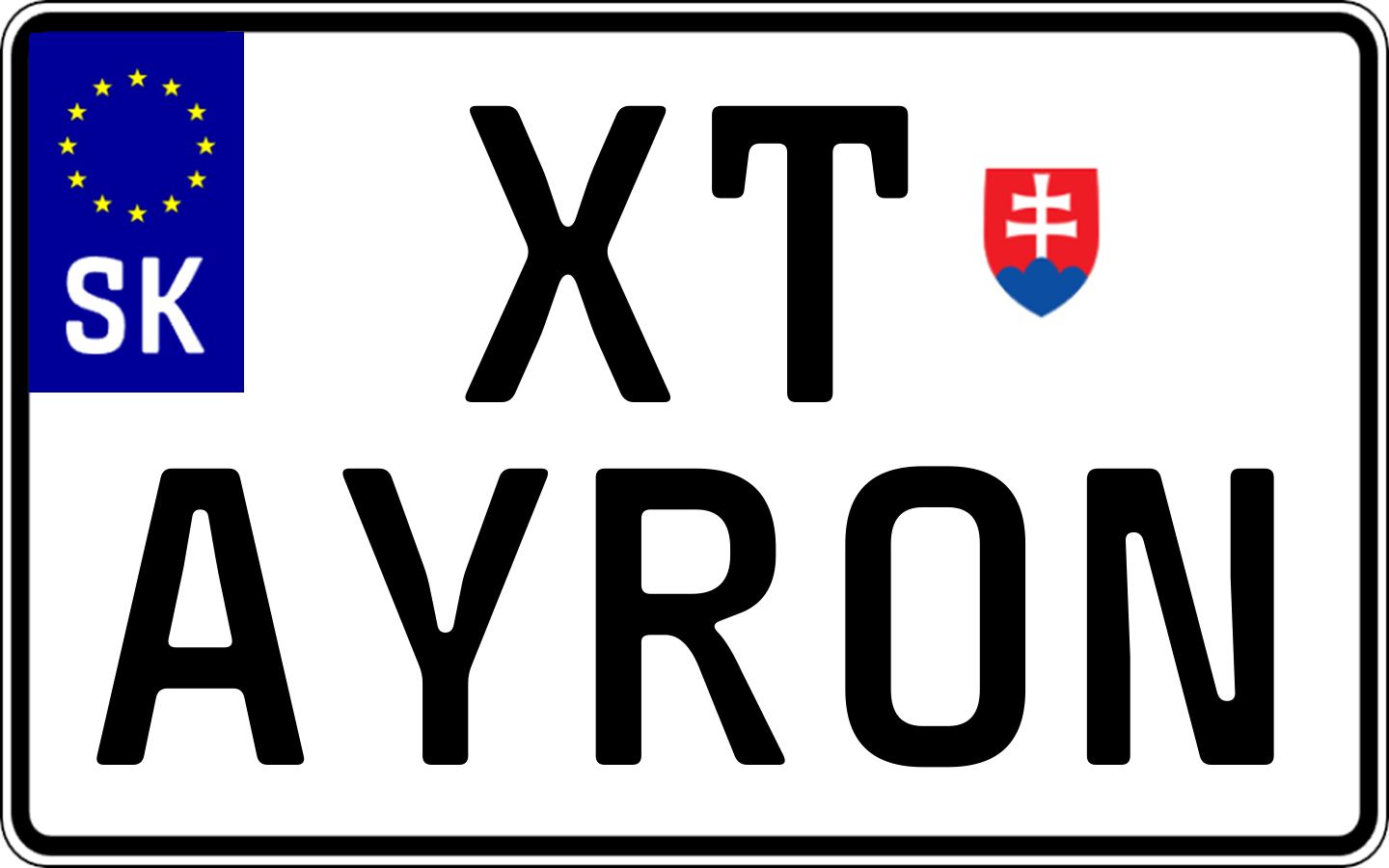 Typ IV - Bežná 2R
