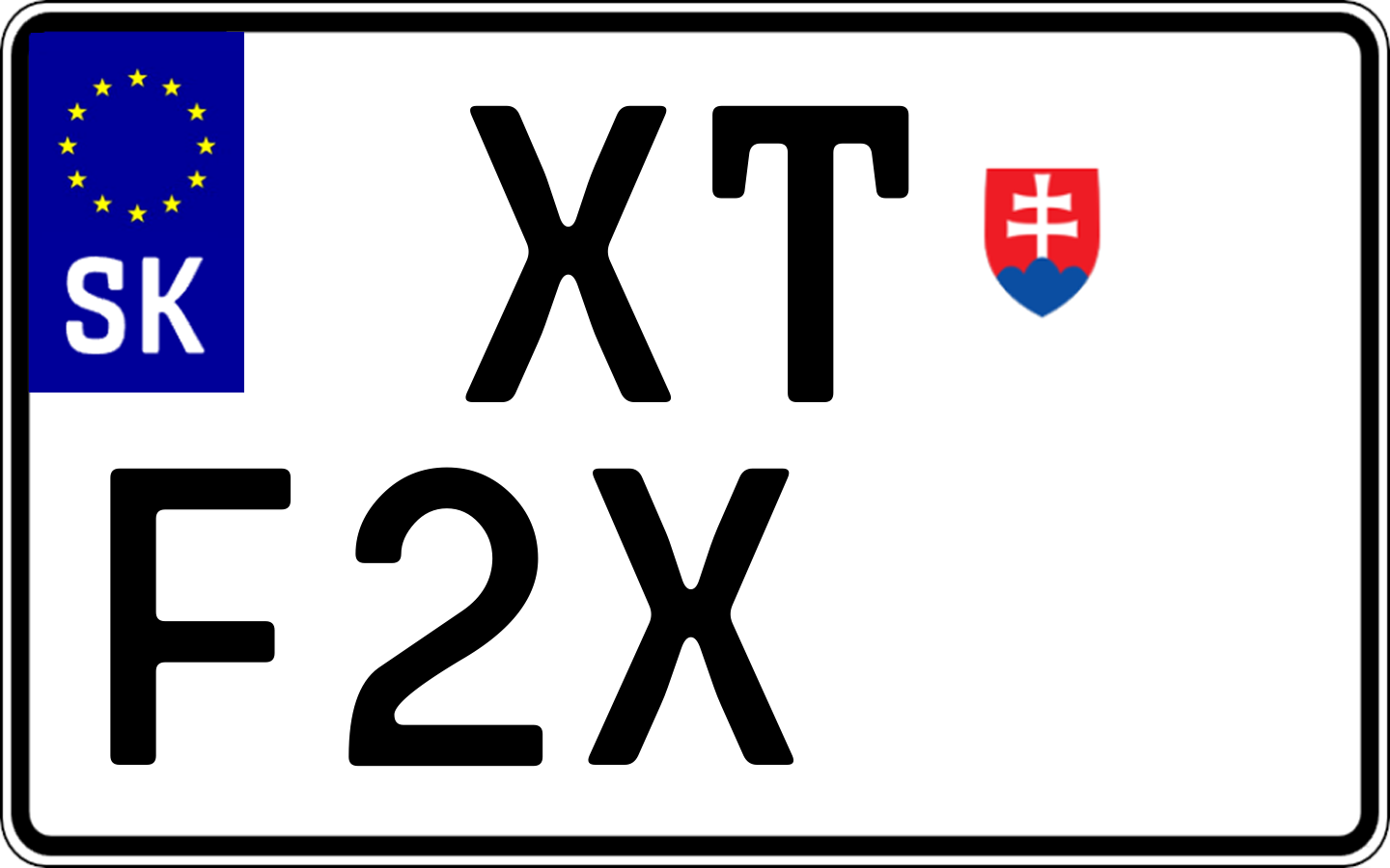 Typ IV - Bežná 2R