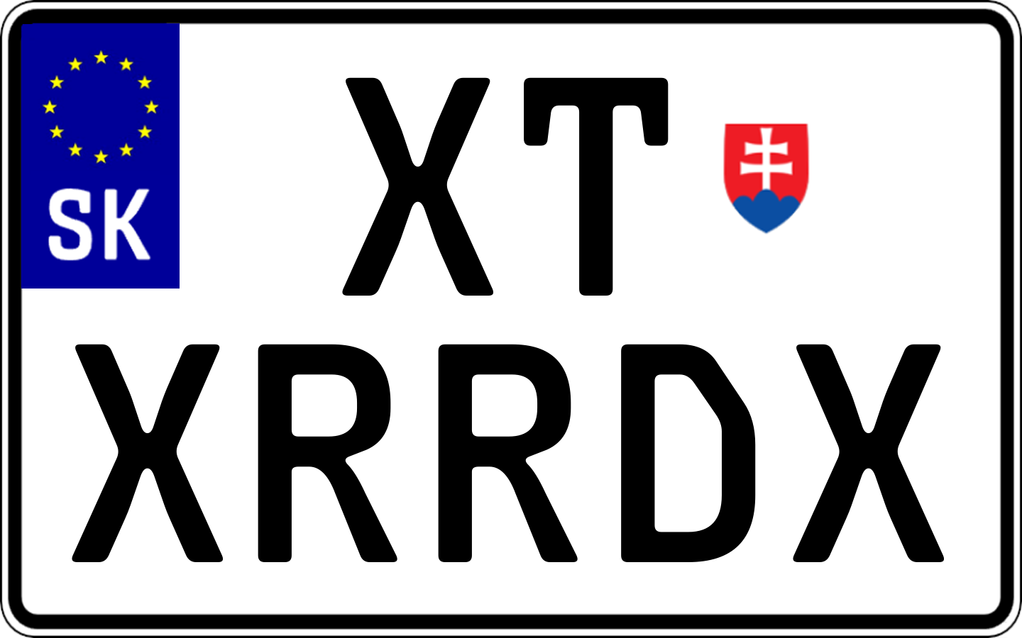 Typ IV - Bežná 2R