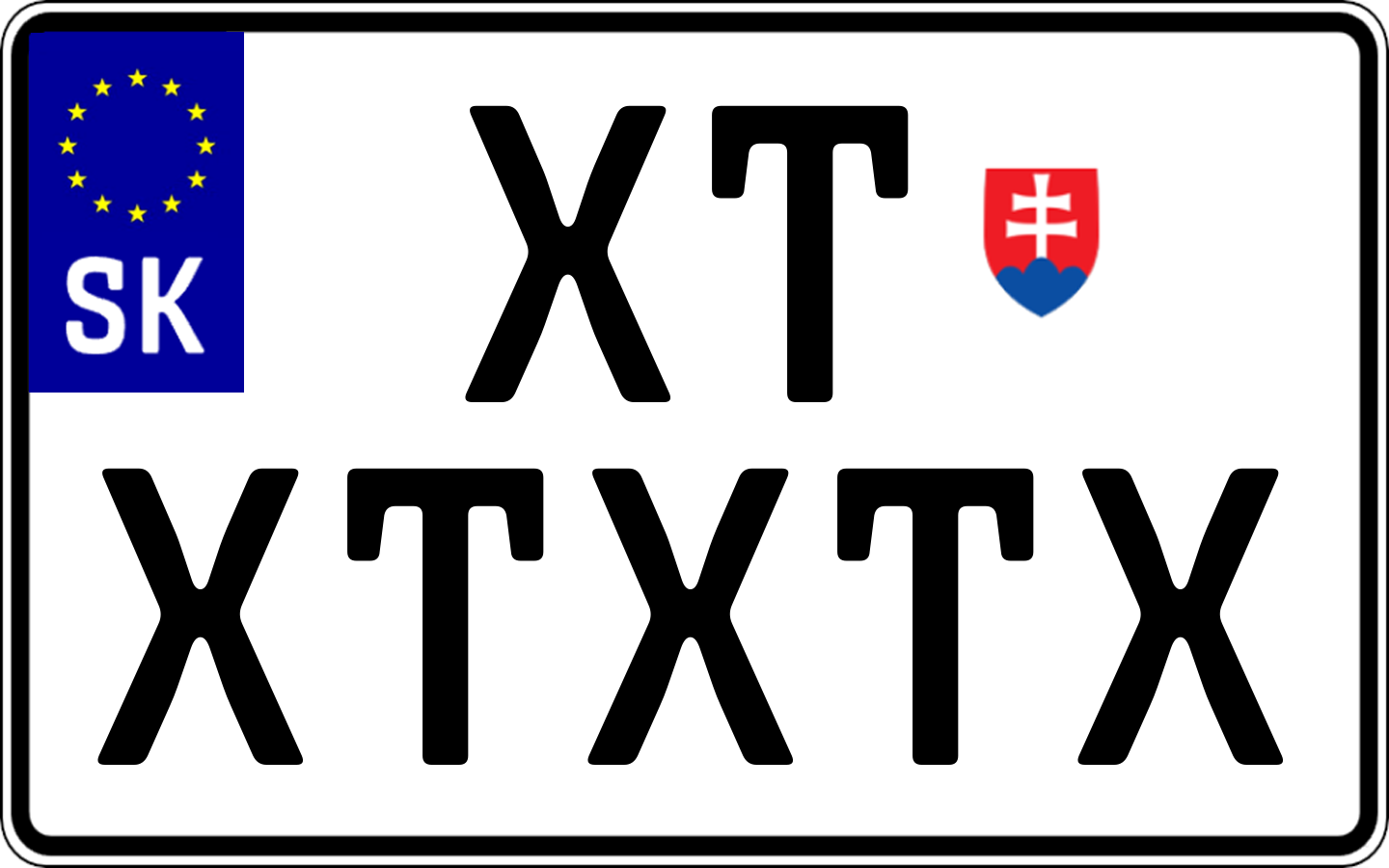 Typ IV - Bežná 2R