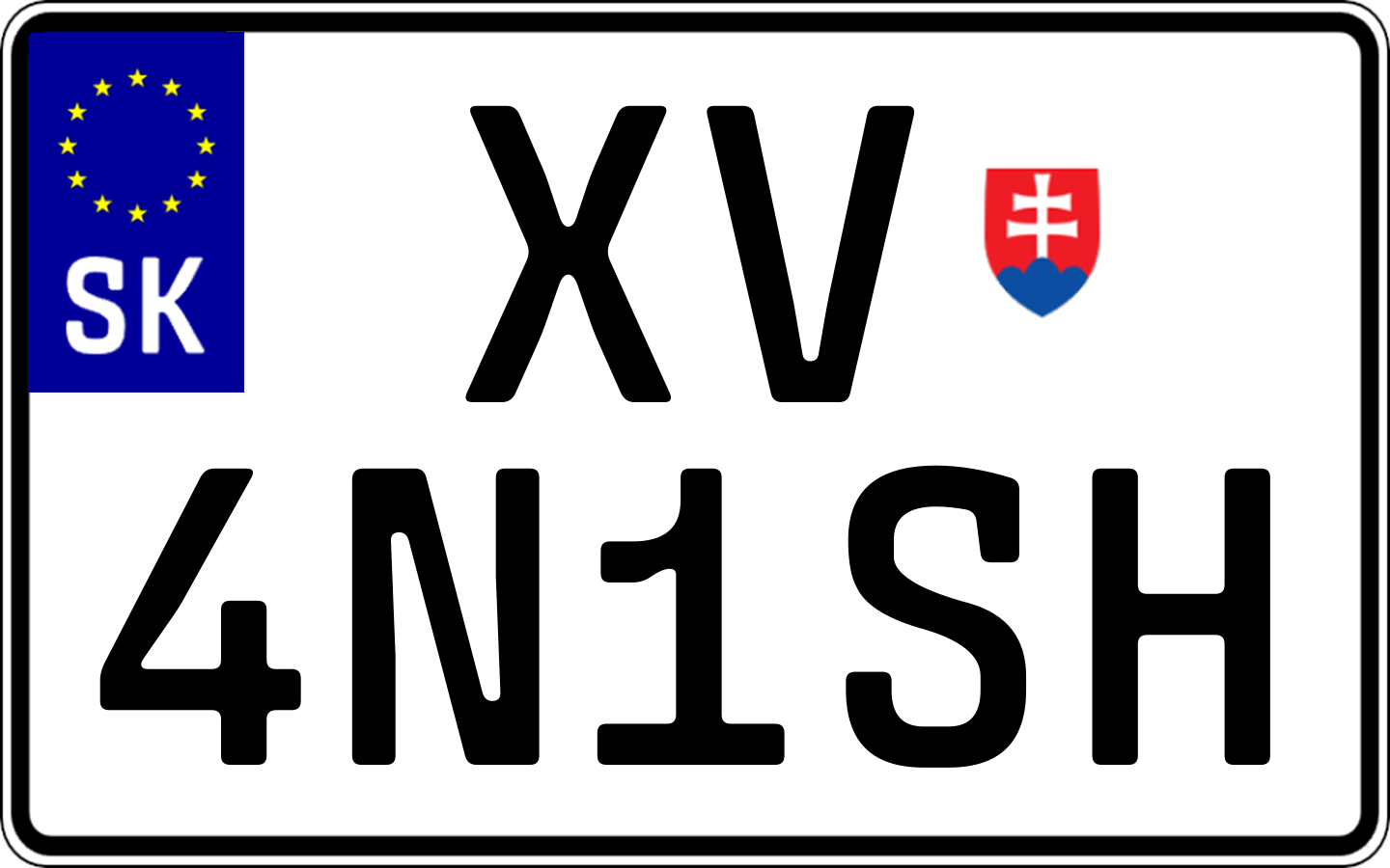 Typ IV - Bežná 2R