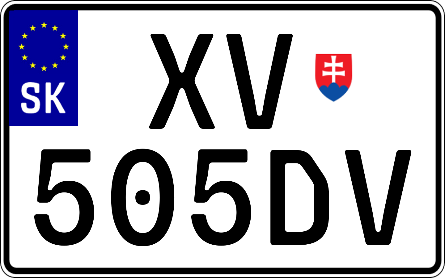 Typ IV - Bežná 2R
