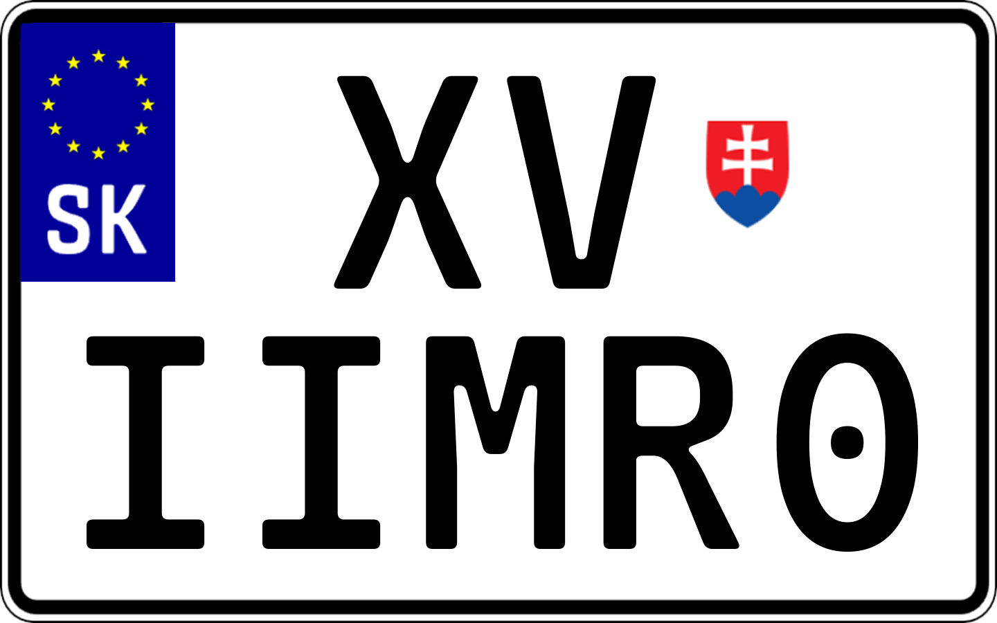 Typ IV - Bežná 2R