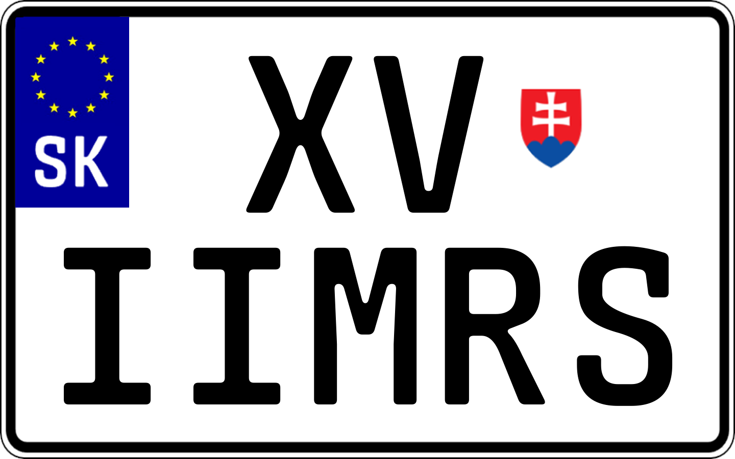 Typ IV - Bežná 2R