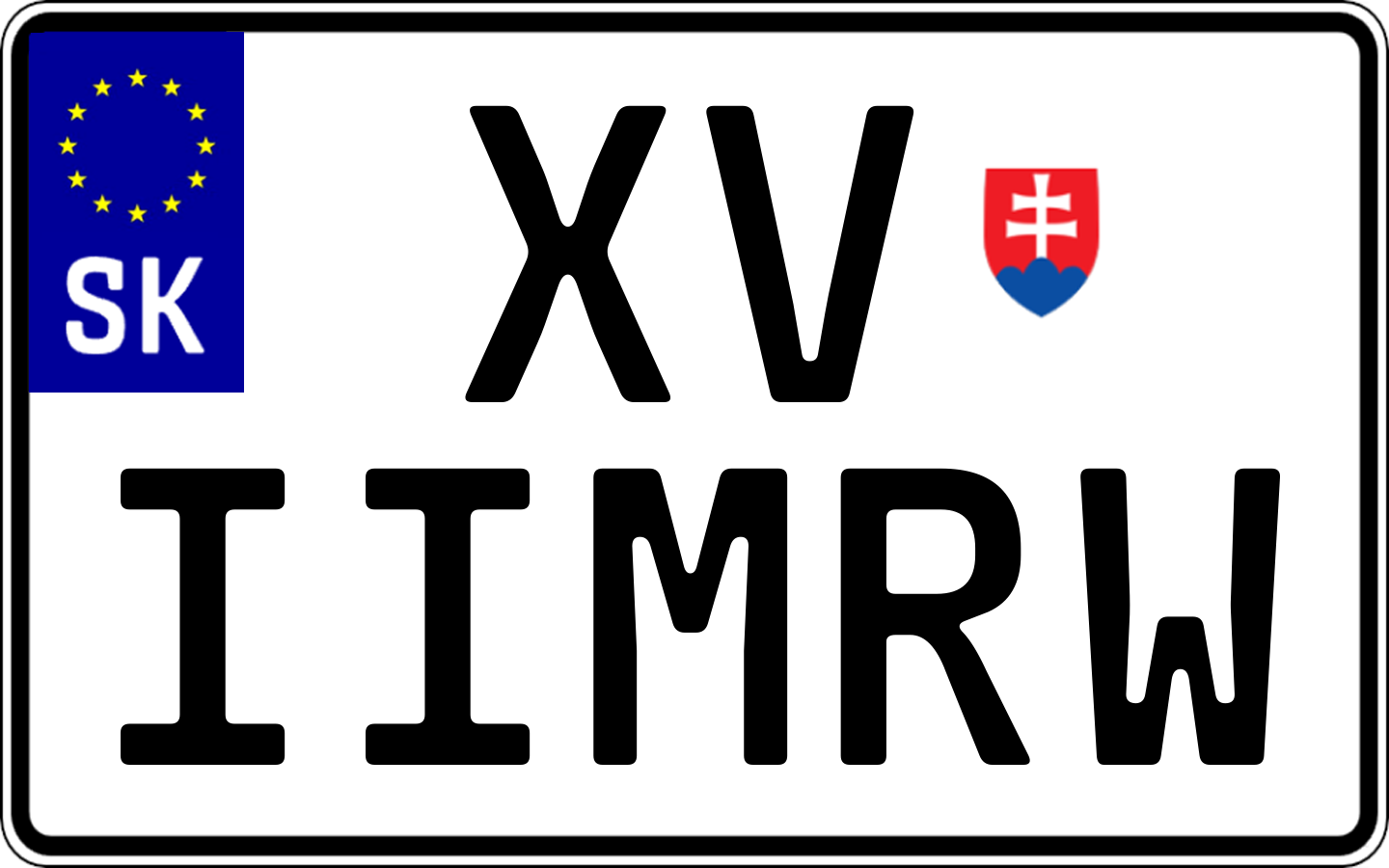 Typ IV - Bežná 2R