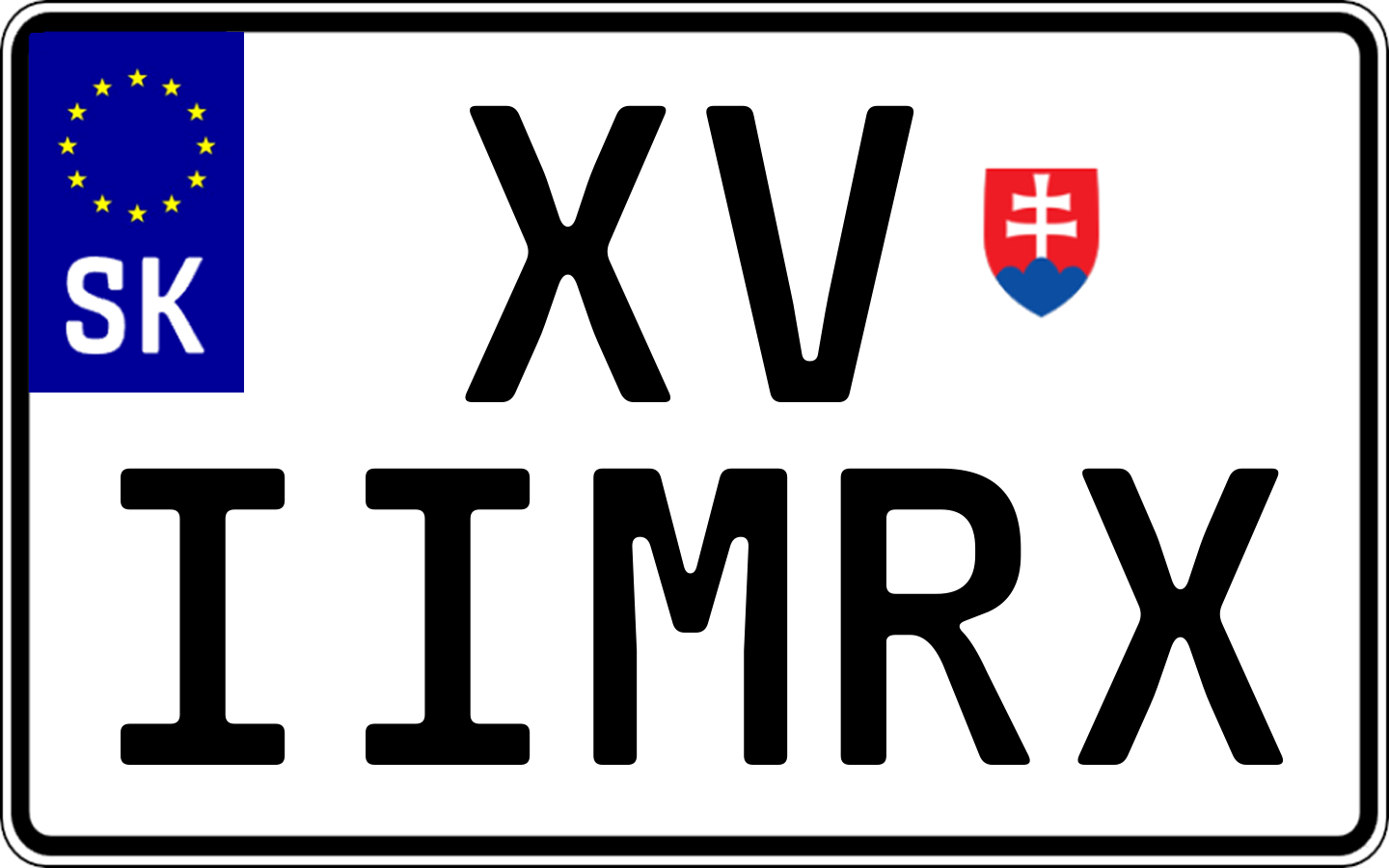 Typ IV - Bežná 2R