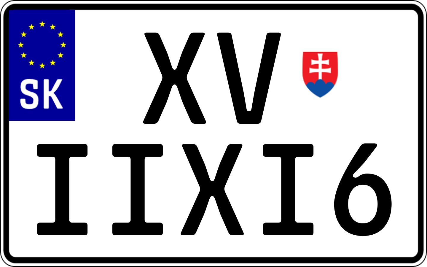 Typ IV - Bežná 2R