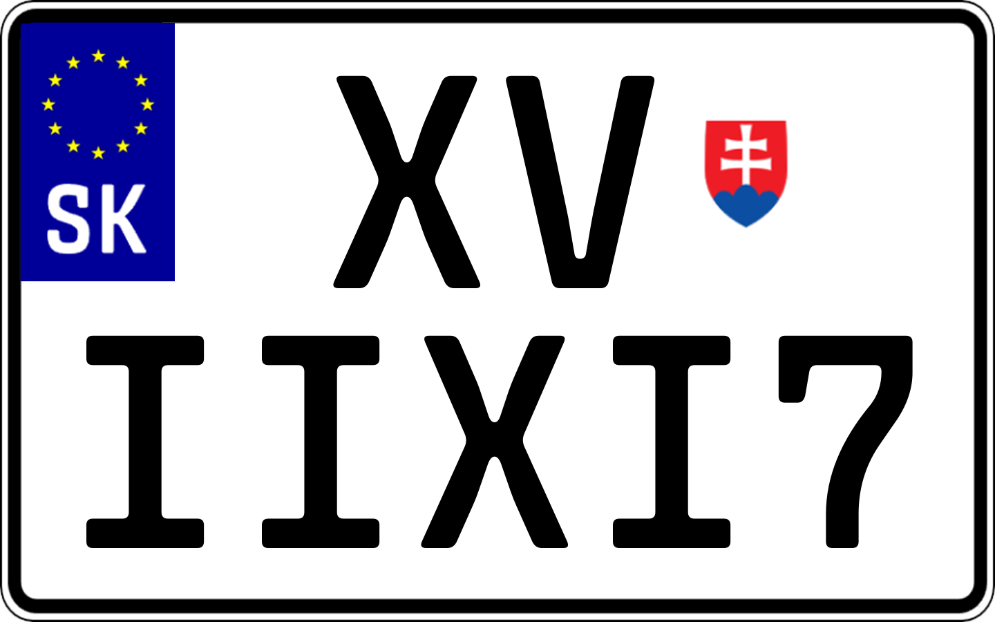 Typ IV - Bežná 2R