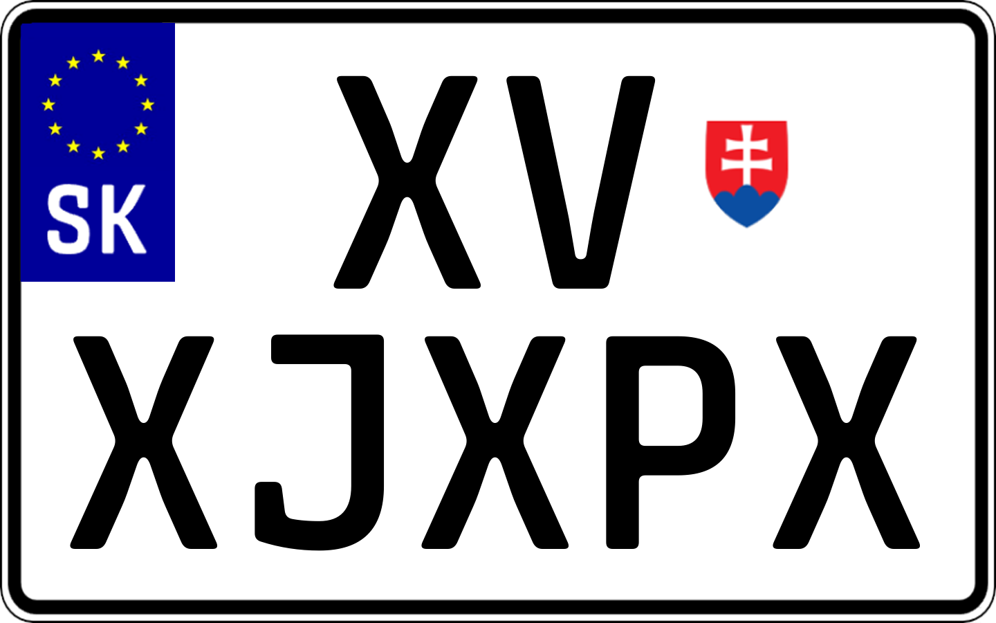 Typ IV - Bežná 2R