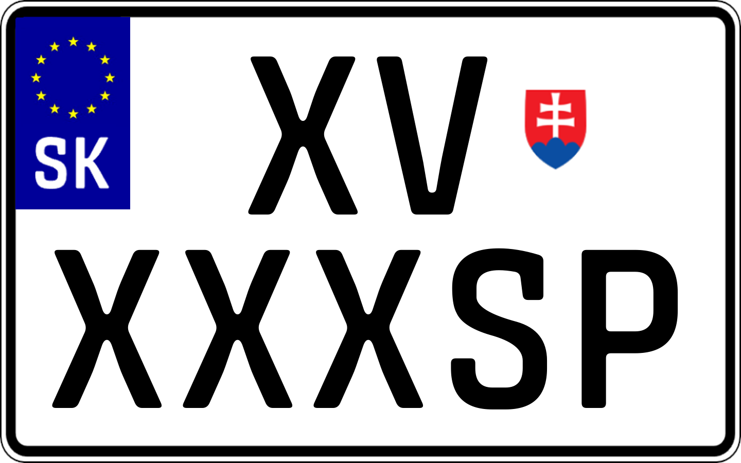 Typ IV - Bežná 2R