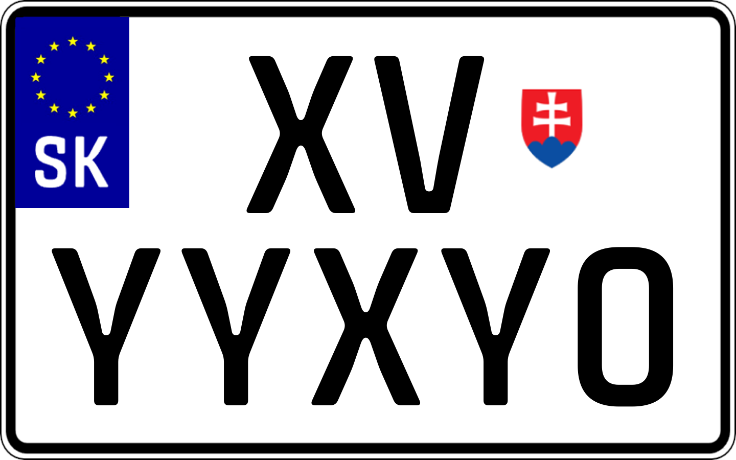 Typ IV - Bežná 2R