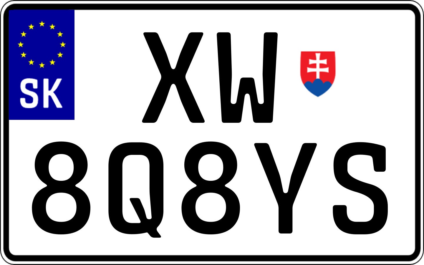 Typ IV - Bežná 2R