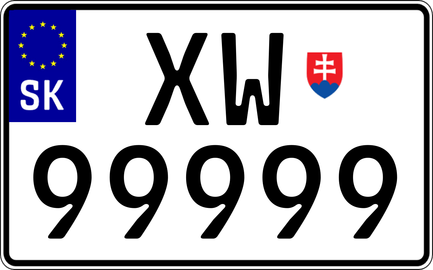 Typ IV - Bežná 2R