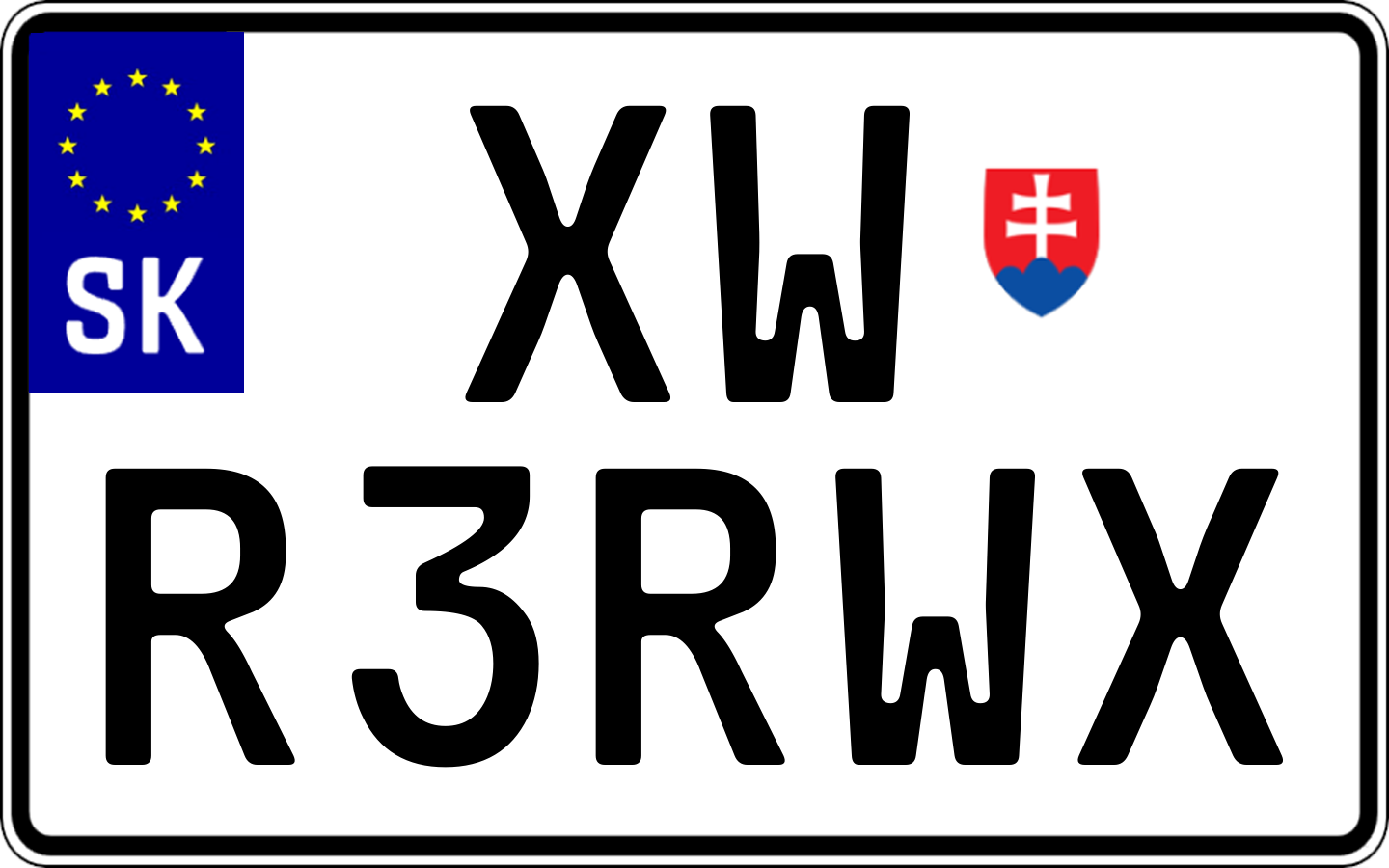 Typ IV - Bežná 2R