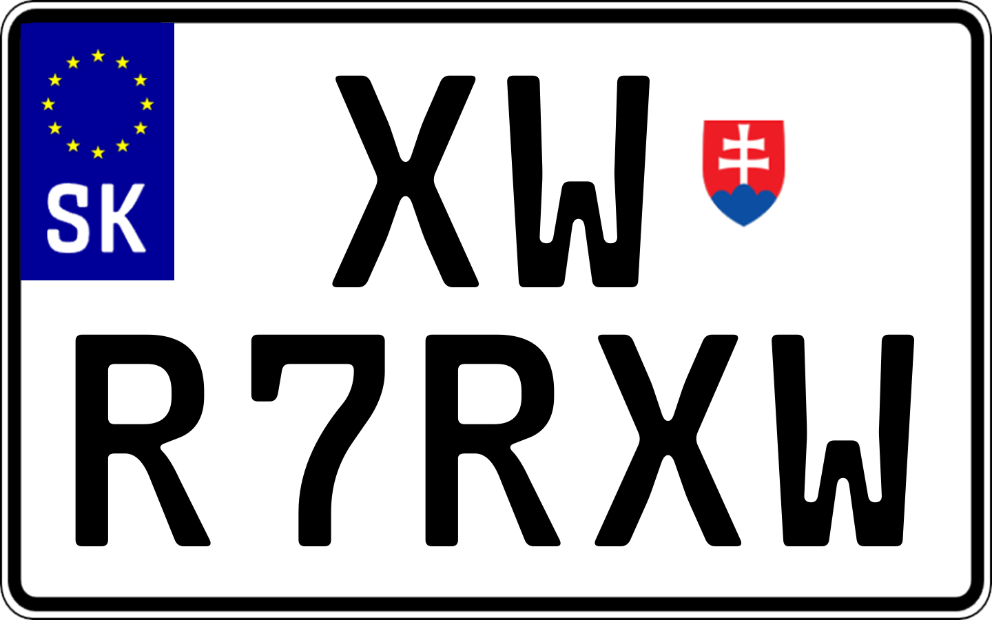 Typ IV - Bežná 2R