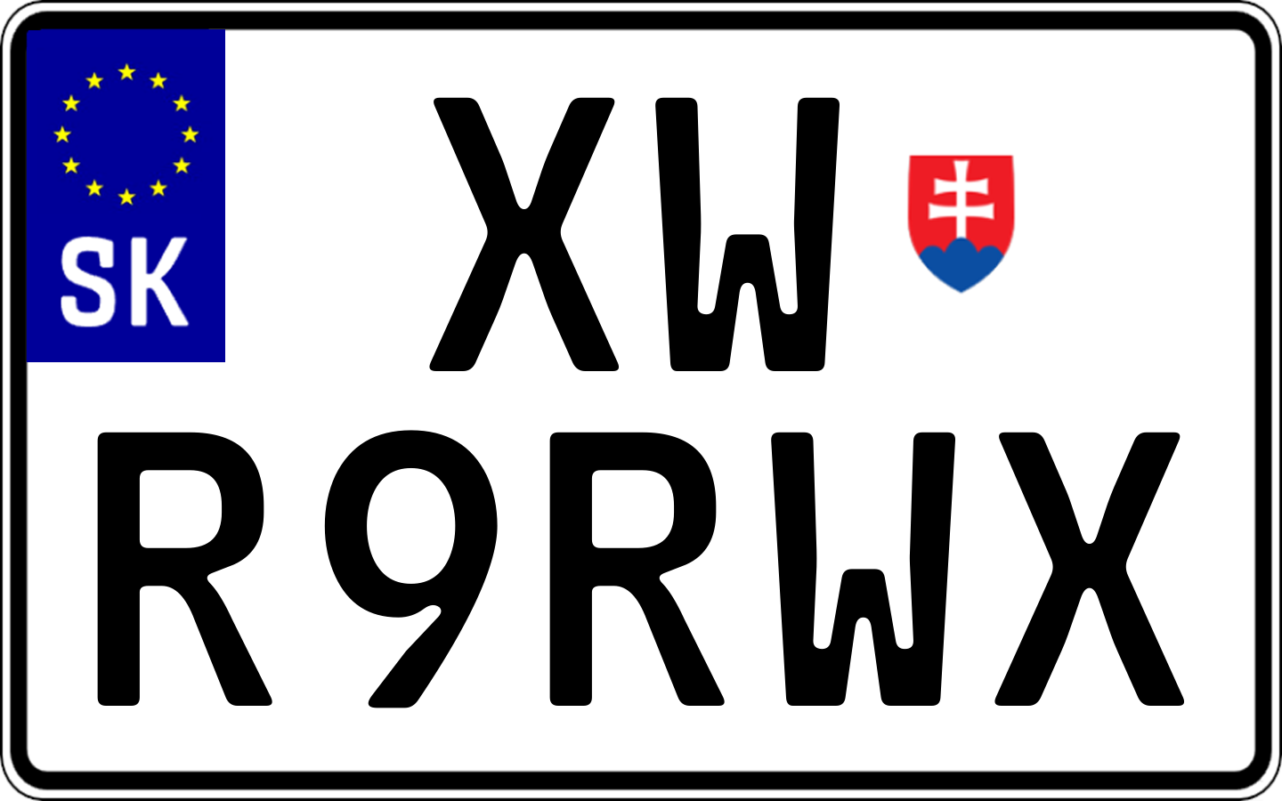 Typ IV - Bežná 2R