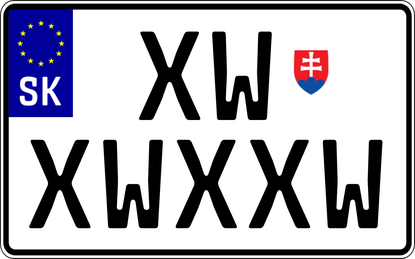 Typ IV - Bežná 2R