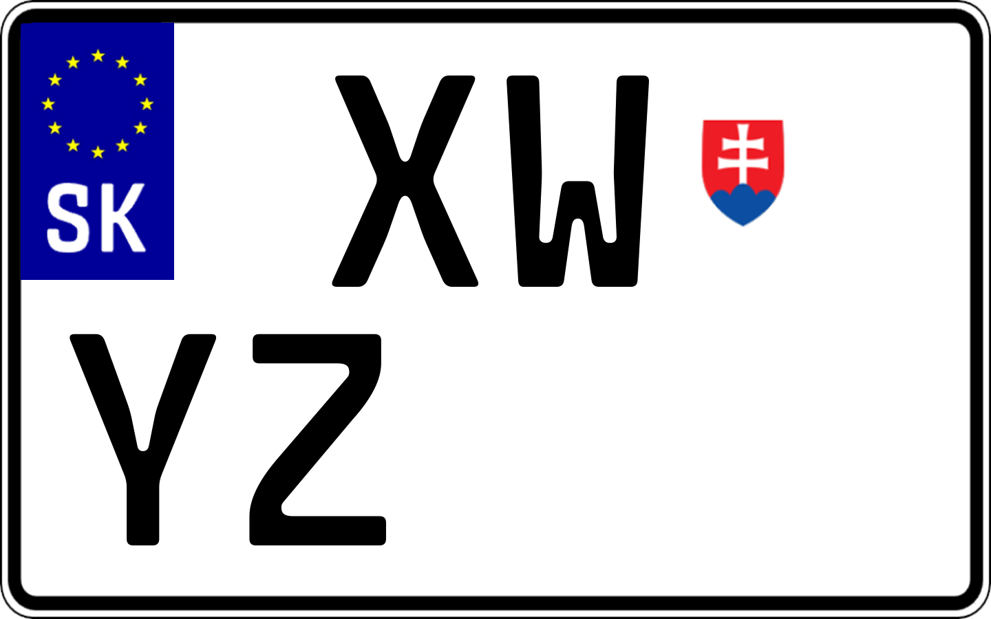 Typ IV - Bežná 2R