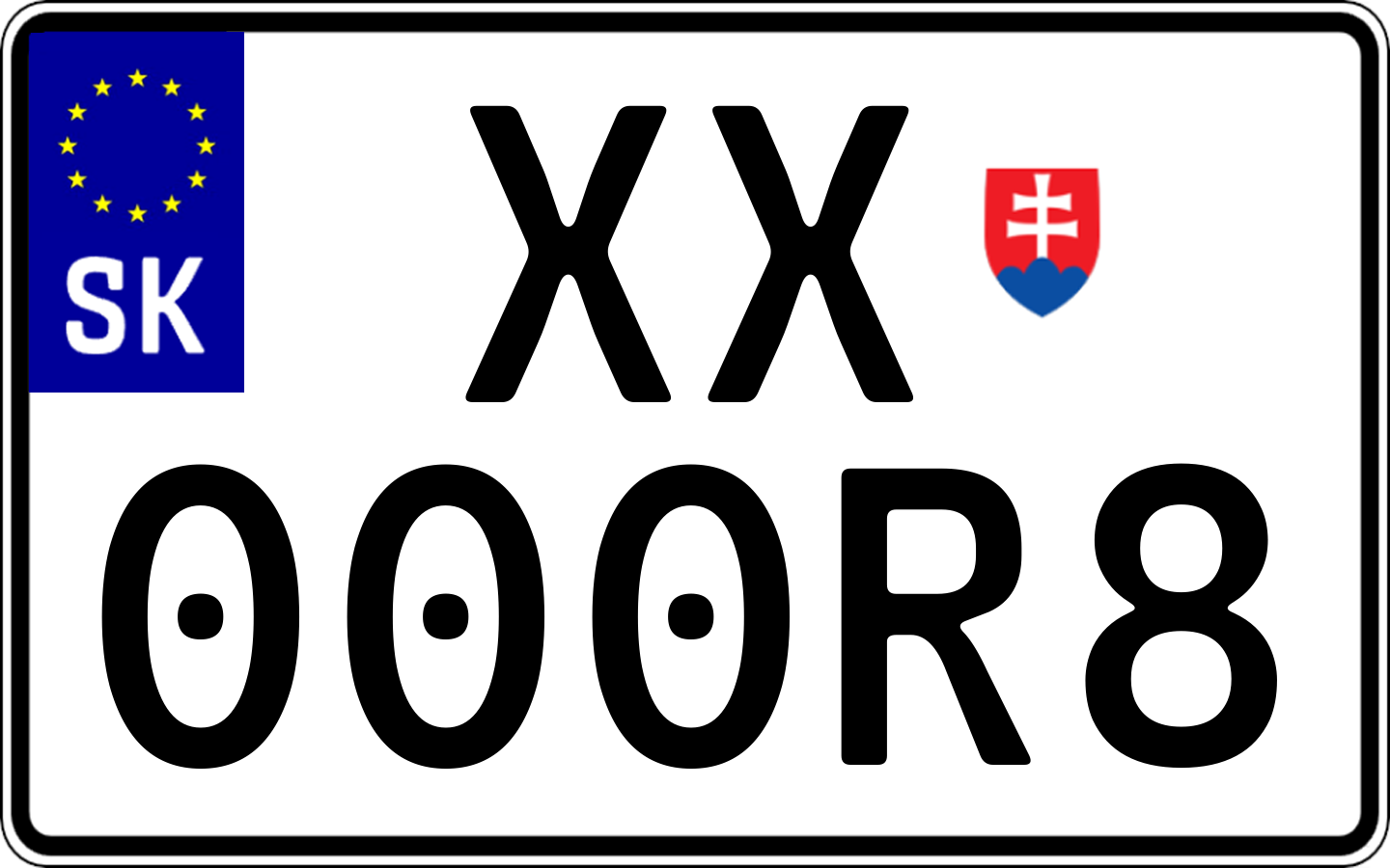 Typ IV - Bežná 2R