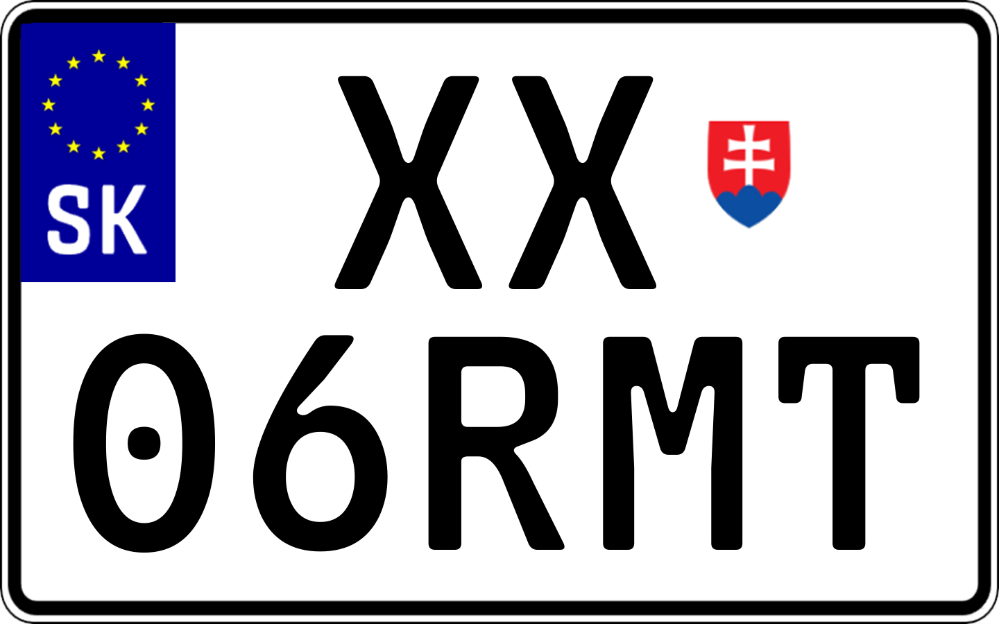 Typ IV - Bežná 2R