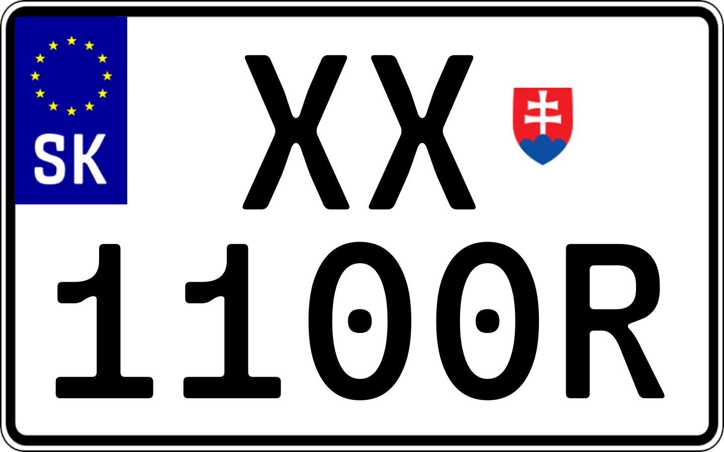 Typ IV - Bežná 2R