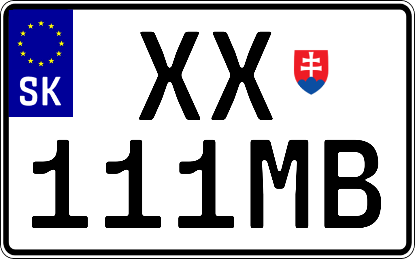 Typ IV - Bežná 2R