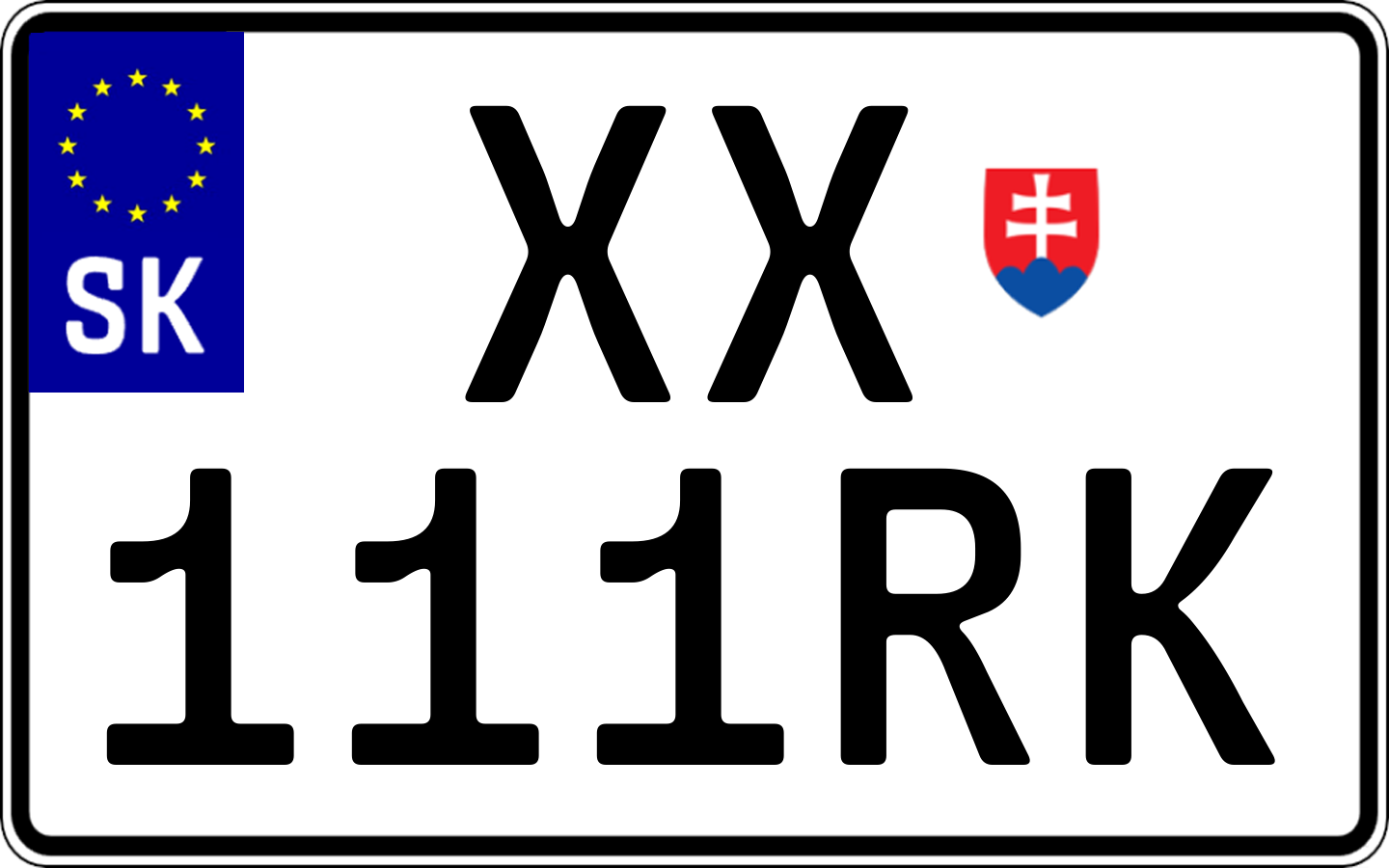 Typ IV - Bežná 2R