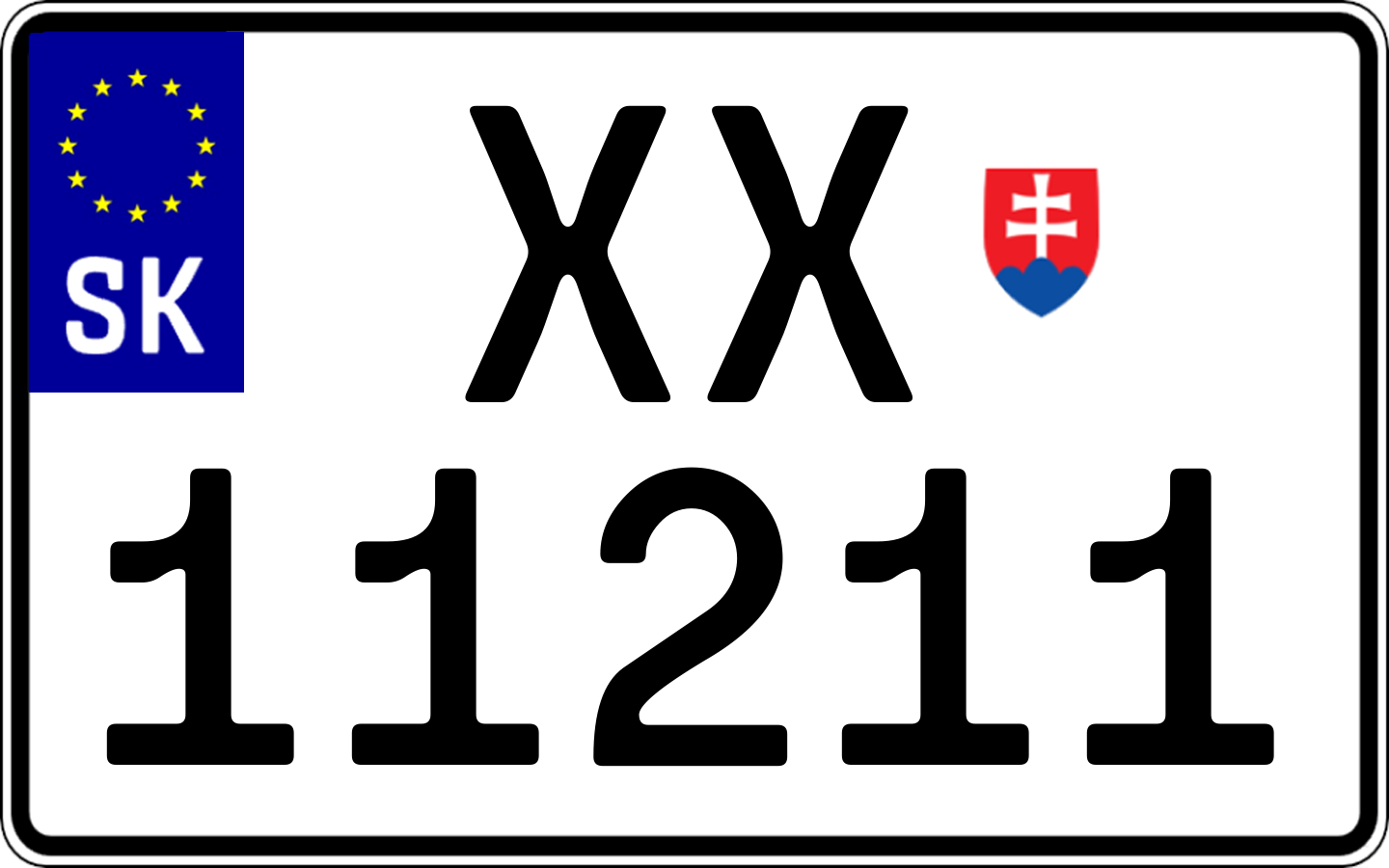 Typ IV - Bežná 2R