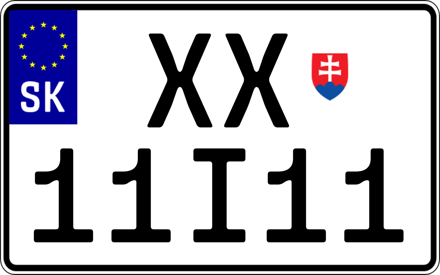 Typ IV - Bežná 2R