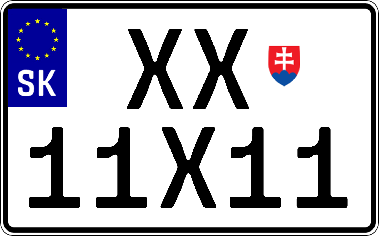 Typ IV - Bežná 2R