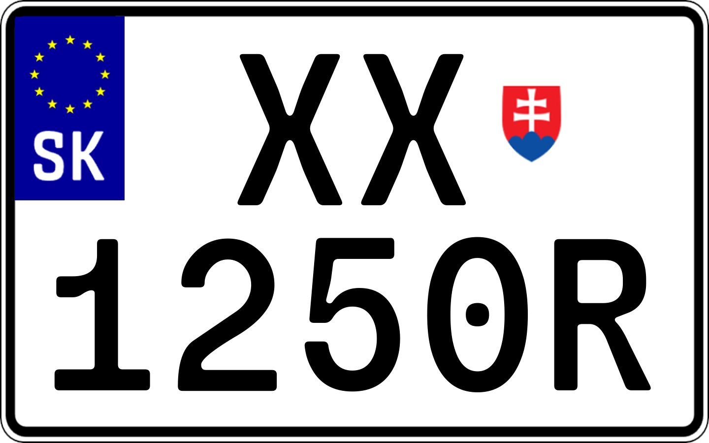 Typ IV - Bežná 2R
